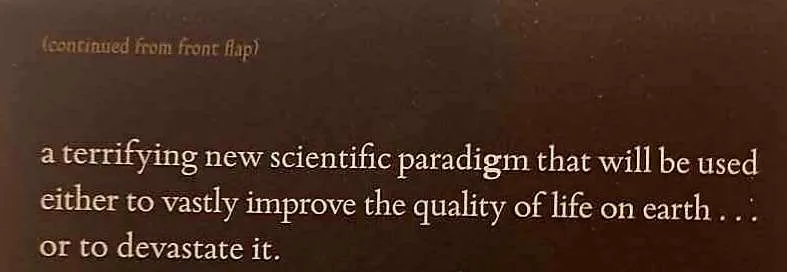 INFERNO - Dan Brown