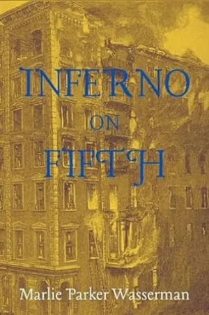 Inferno on Fifth Cleary's