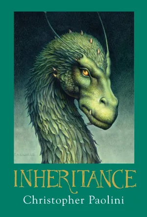 Inheritance : Book IV Cleary's