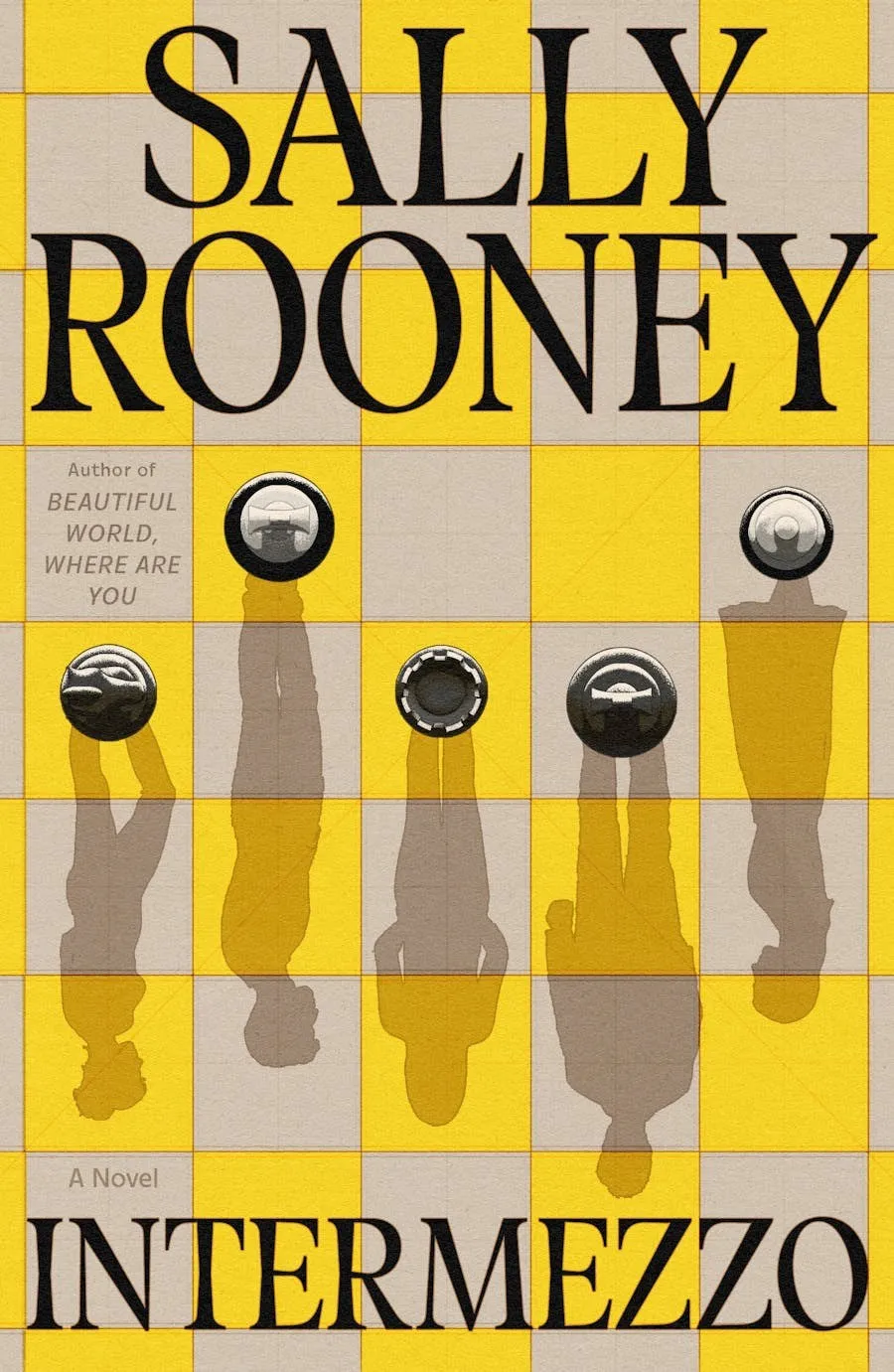 Intermezzo : A Novel Cleary's