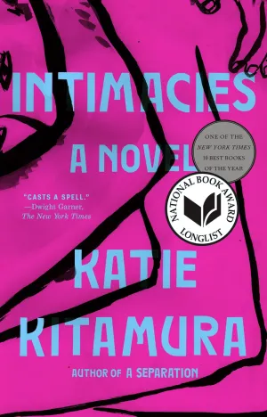 Intimacies Cleary's