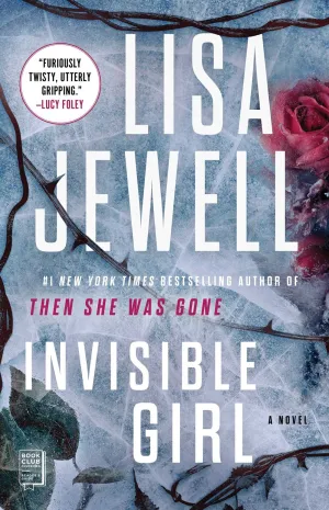Invisible Girl: A Novel Cleary's