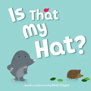 Is That My Hat? Cleary's