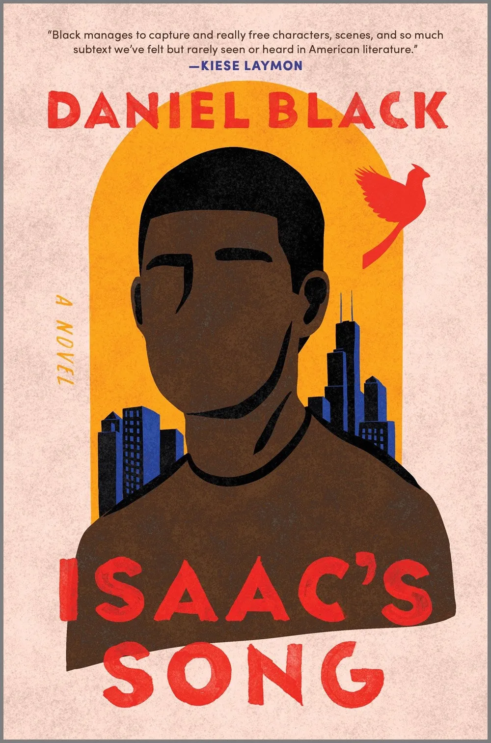 Isaac's Song : A Novel Cleary's