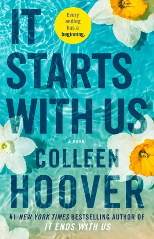 It Starts with Us : A Novel Cleary's