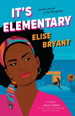 It's Elementary Cleary's