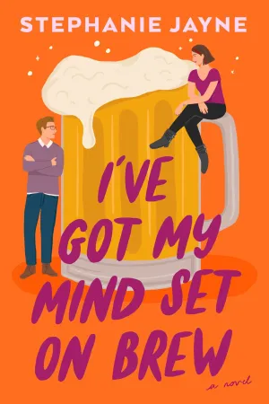 I've Got My Mind Set on Brew : A Novel Cleary's