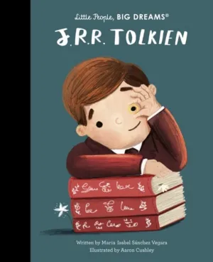 J. R. R. Tolkien: Volume 79 by Maria Isabel Sanchez Vegara
