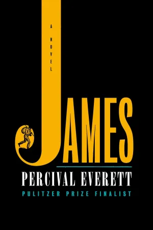 James : A Novel Cleary's