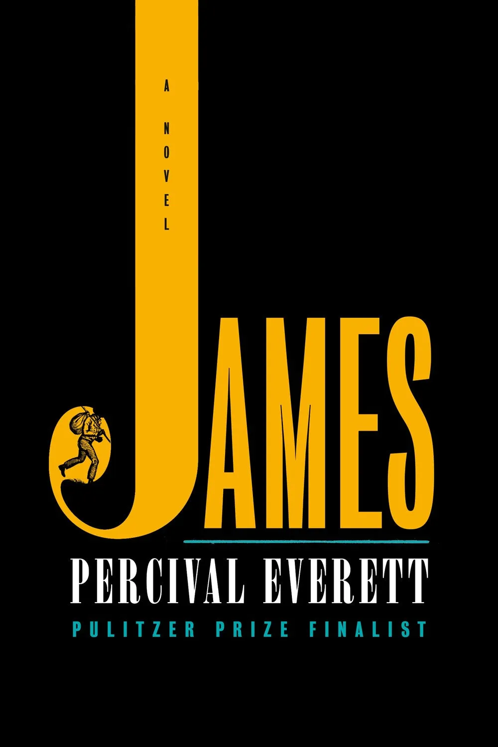 James : A Novel Cleary's