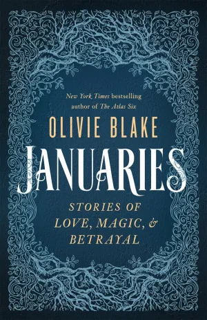 Januaries : Stories of Love, Magic & Betrayal Cleary's