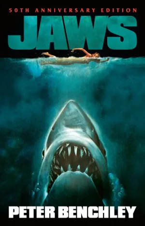 Jaws : A Novel Cleary's