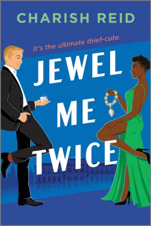 Jewel Me Twice Cleary's