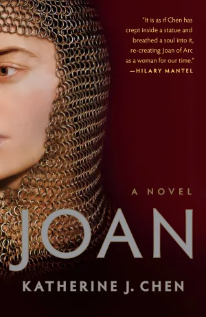 Joan: A Novel of Joan of Arc Cleary's