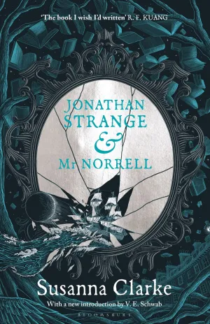 Jonathan Strange and Mr Norrell : A Novel Cleary's