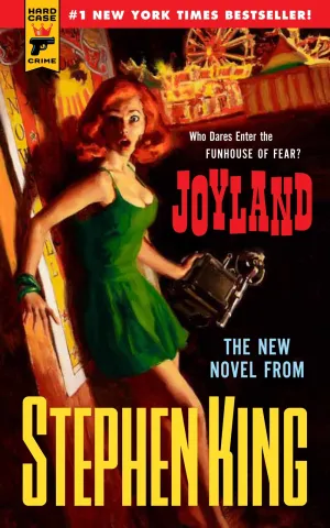 Joyland Cleary's