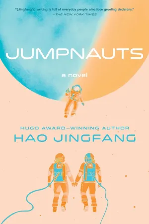 Jumpnauts : A Novel Cleary's