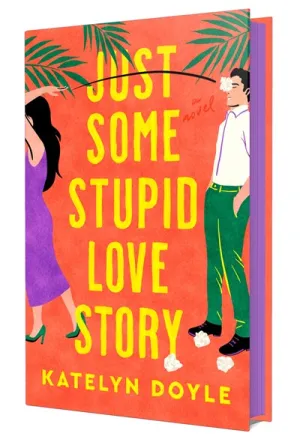 Just Some Stupid Love Story : A Novel Cleary's
