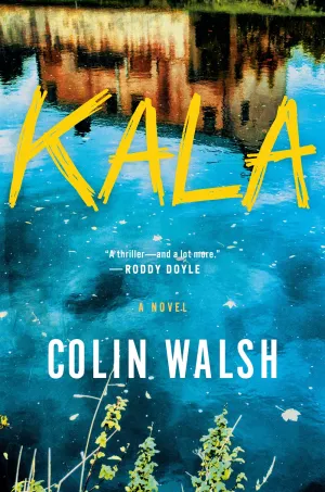 Kala Cleary's