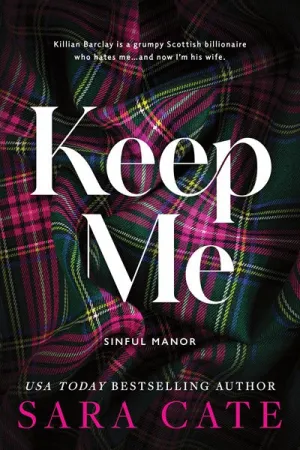 Keep Me Cleary's