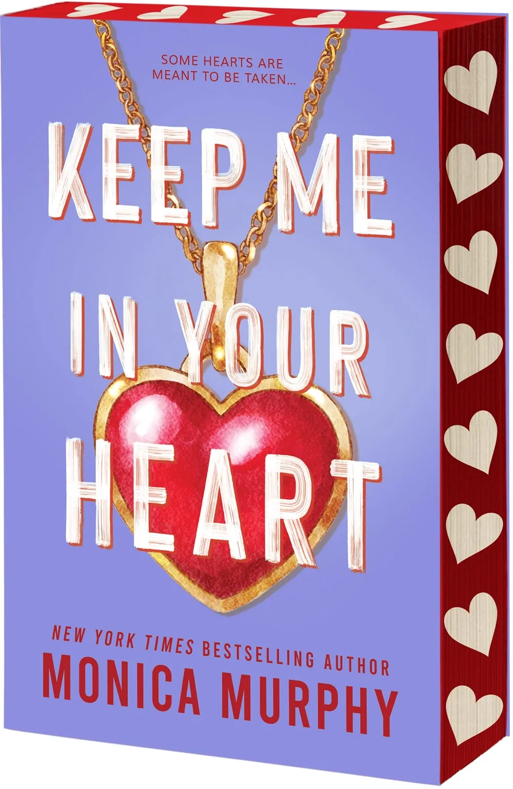 Keep Me in Your Heart Cleary's