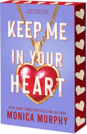 Keep Me in Your Heart Cleary's