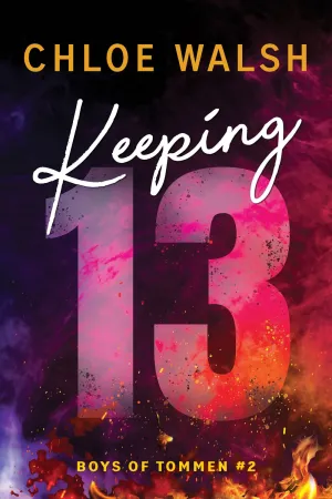 Keeping 13 Cleary's