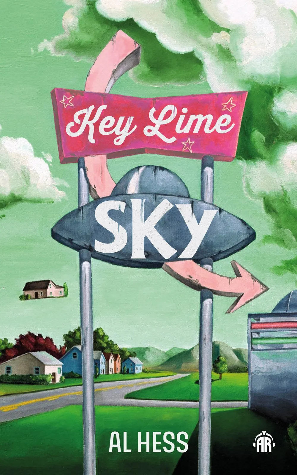 Key Lime Sky Cleary's