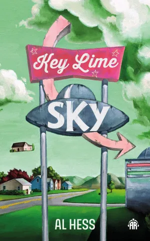 Key Lime Sky Cleary's