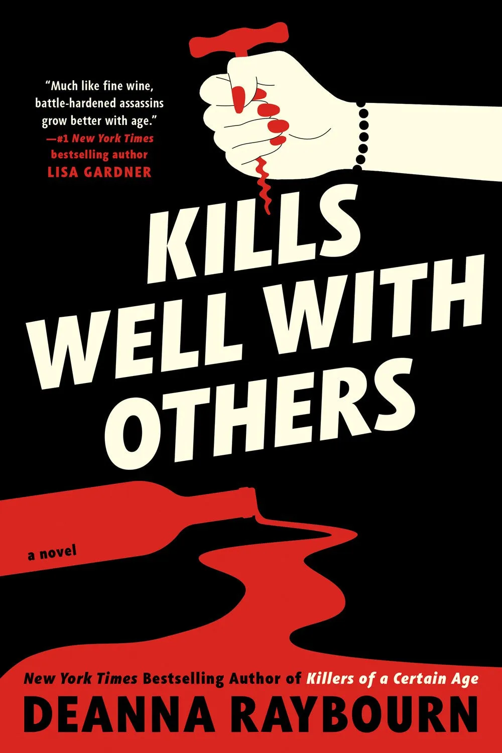 Kills Well with Others Cleary's