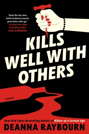 Kills Well with Others Cleary's