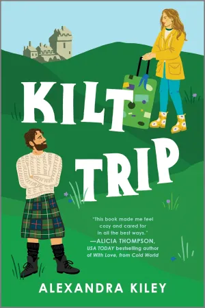Kilt Trip Cleary's