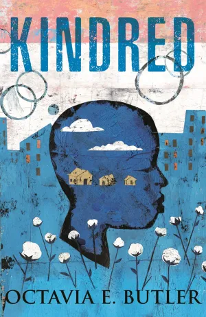 Kindred  (Hardcover Edition) Cleary's