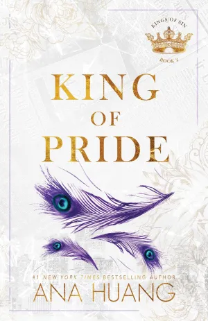 King of Pride Cleary's