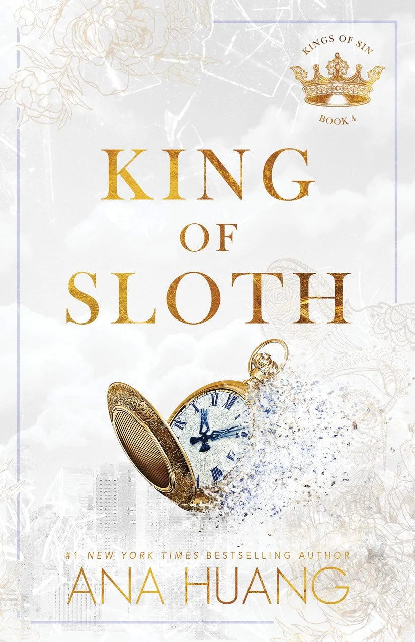 King of Sloth Cleary's