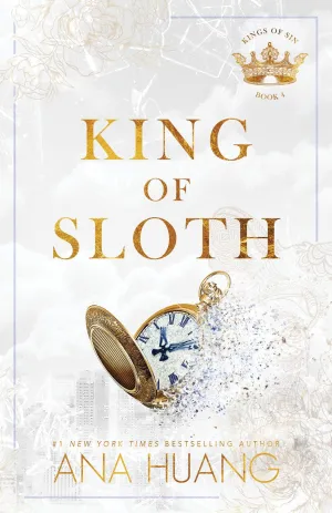 King of Sloth Cleary's