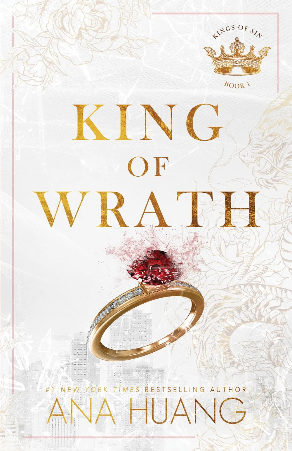 King of Wrath Cleary's