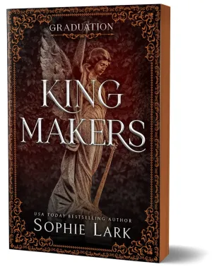 Kingmakers: Graduation (Deluxe Edition) Cleary's