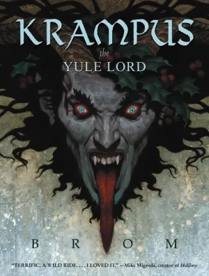 Krampus : The Yule Lord Cleary's
