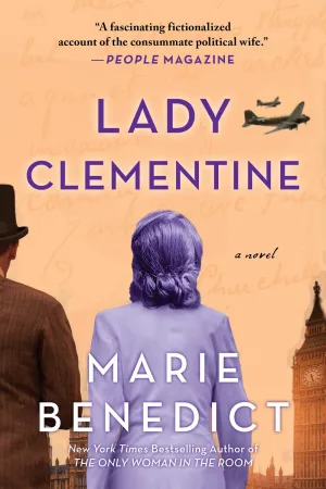 Lady Clementine : A Novel Cleary's