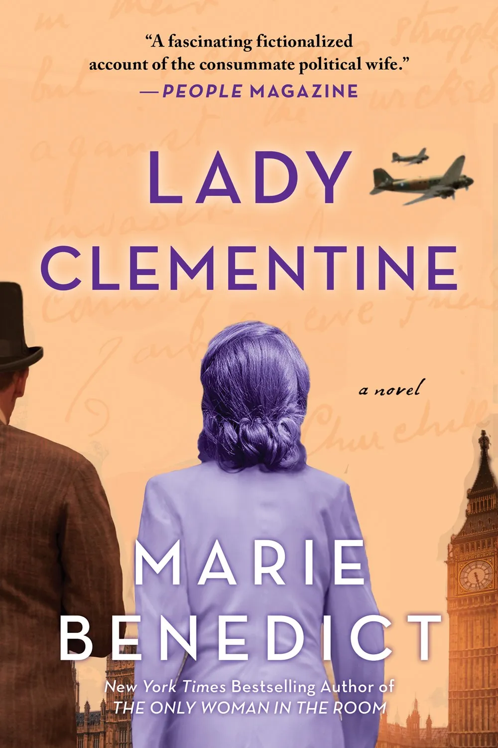 Lady Clementine : A Novel Cleary's