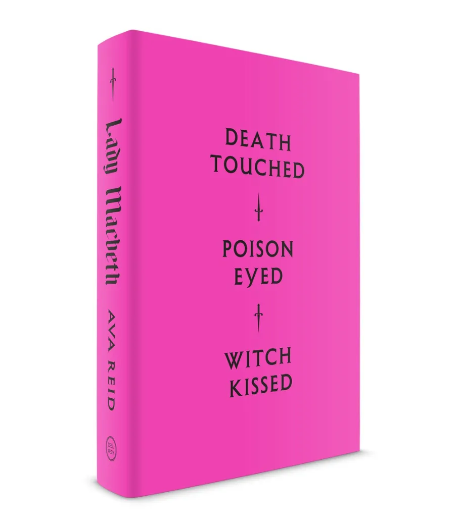 Lady Macbeth : A Novel Cleary's