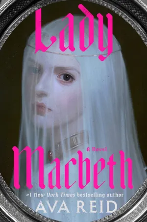 Lady Macbeth : A Novel Cleary's