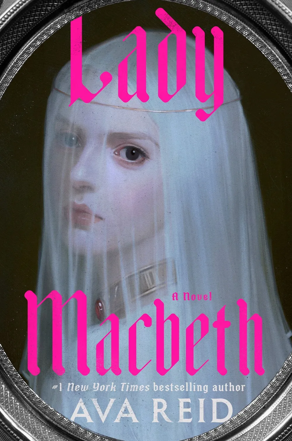 Lady Macbeth : A Novel Cleary's
