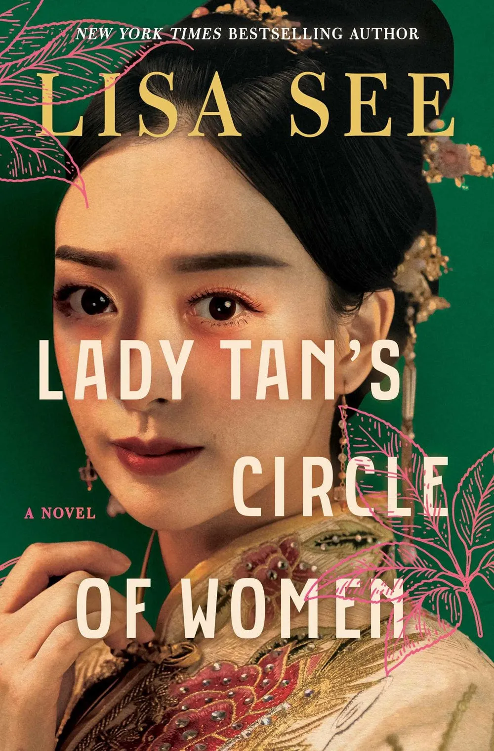 Lady Tan's Circle of Women : A Novel Cleary's