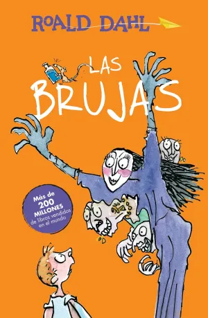 Las brujas / The Witches Cleary's