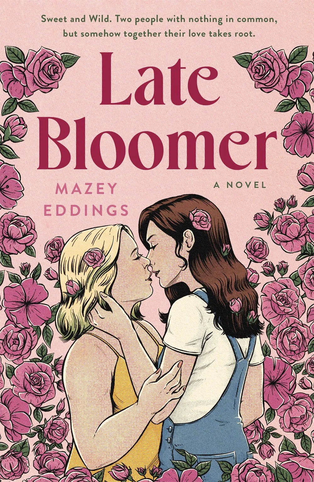 Late Bloomer : A Novel Cleary's