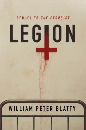 Legion Cleary's