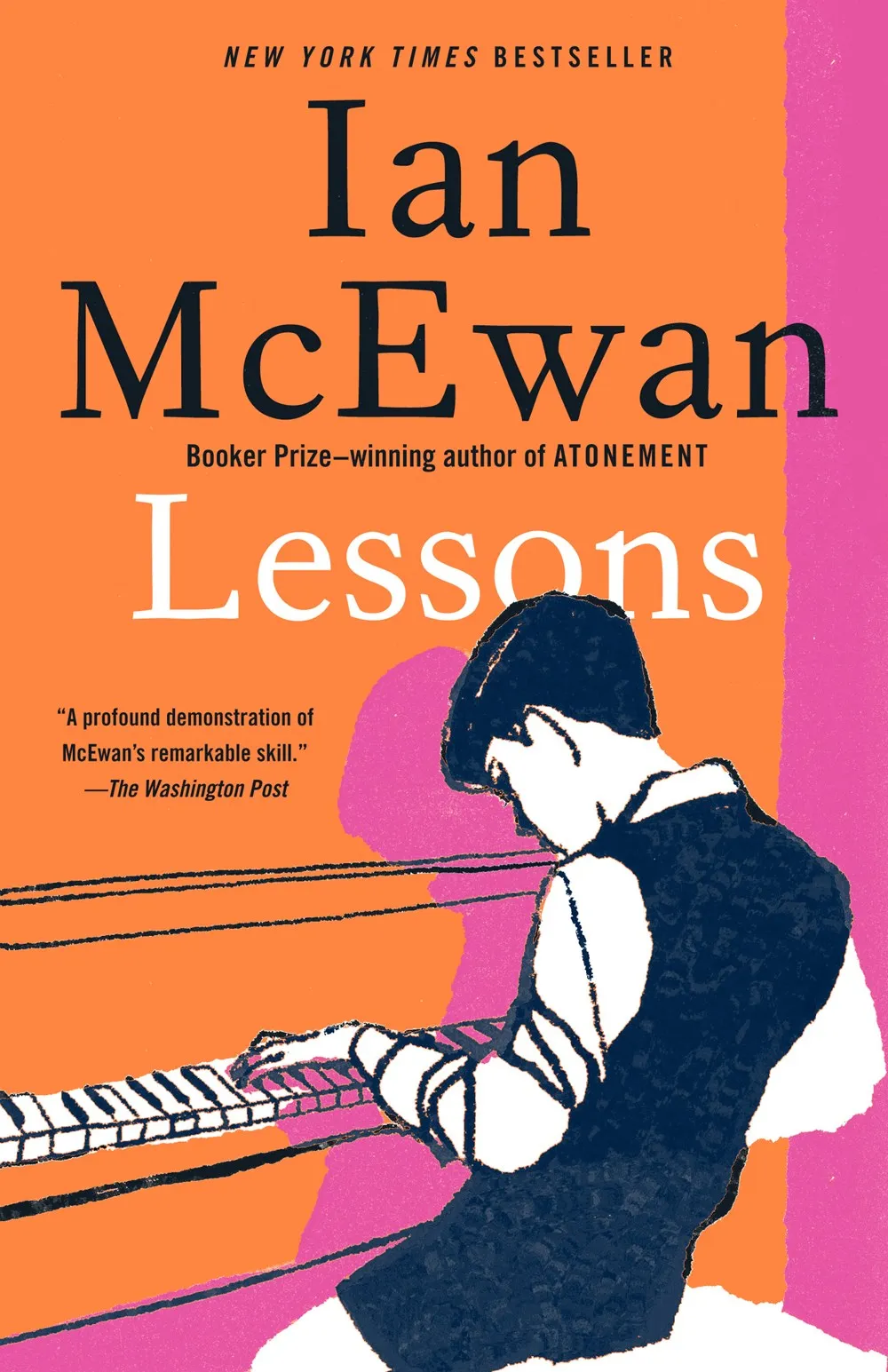Lessons Cleary's