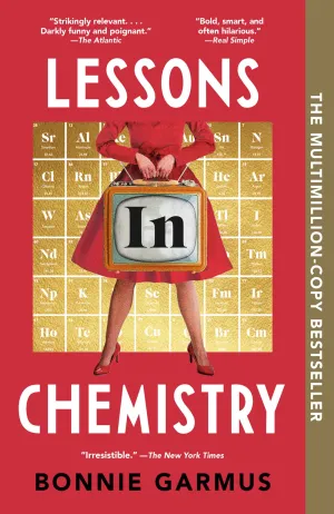 Lessons in Chemistry : A Novel Cleary's